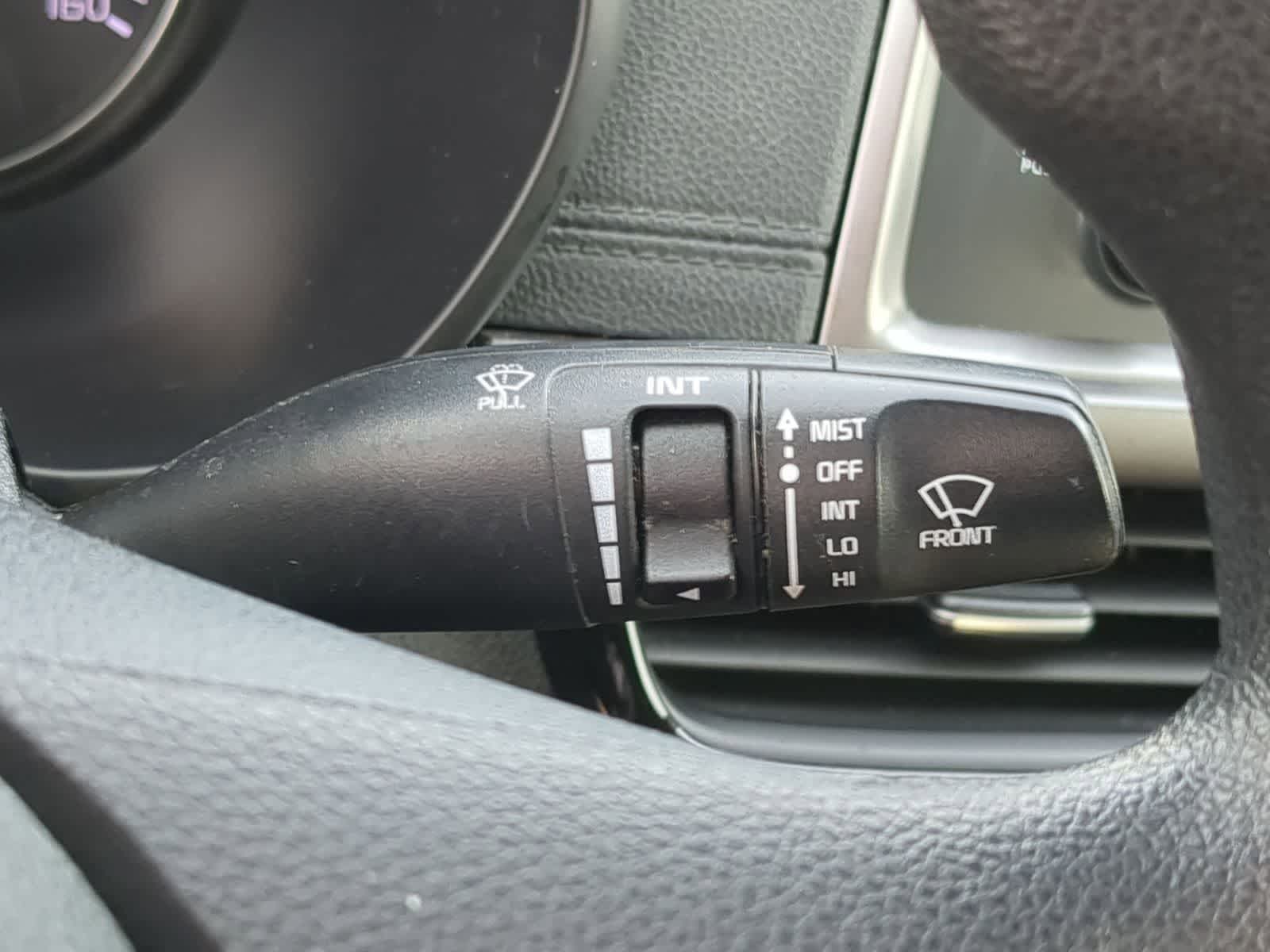 Thumbnail: 2017 Kia Optima - 28