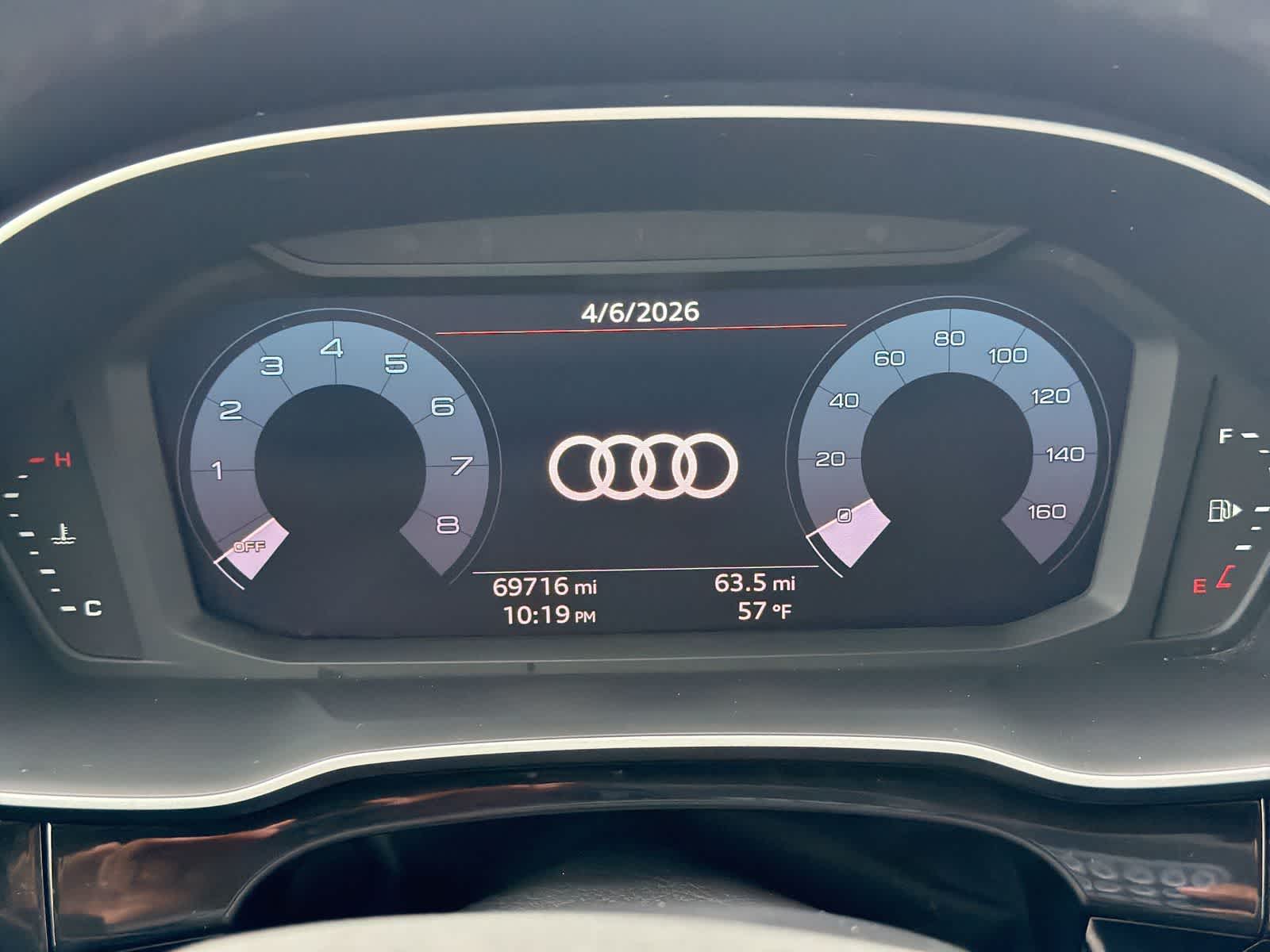 Thumbnail: 2021 Audi Q3 - 38