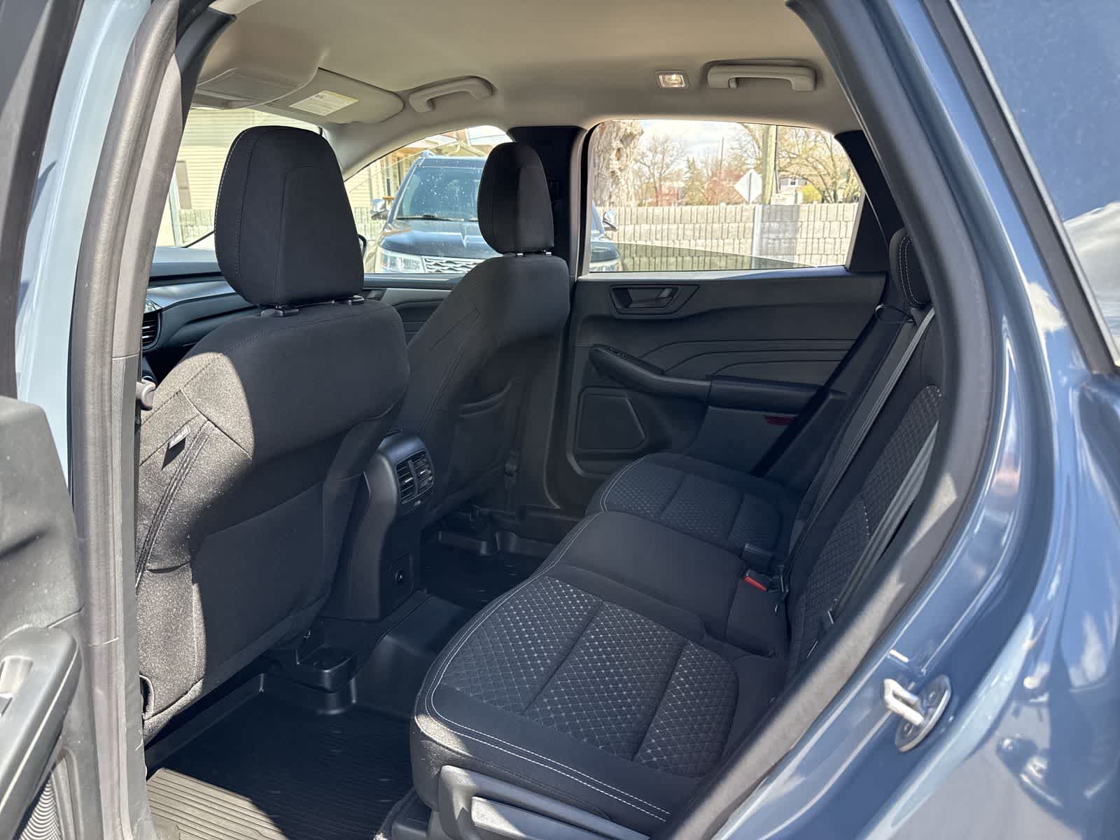 Thumbnail: 2023 Ford Escape - 23