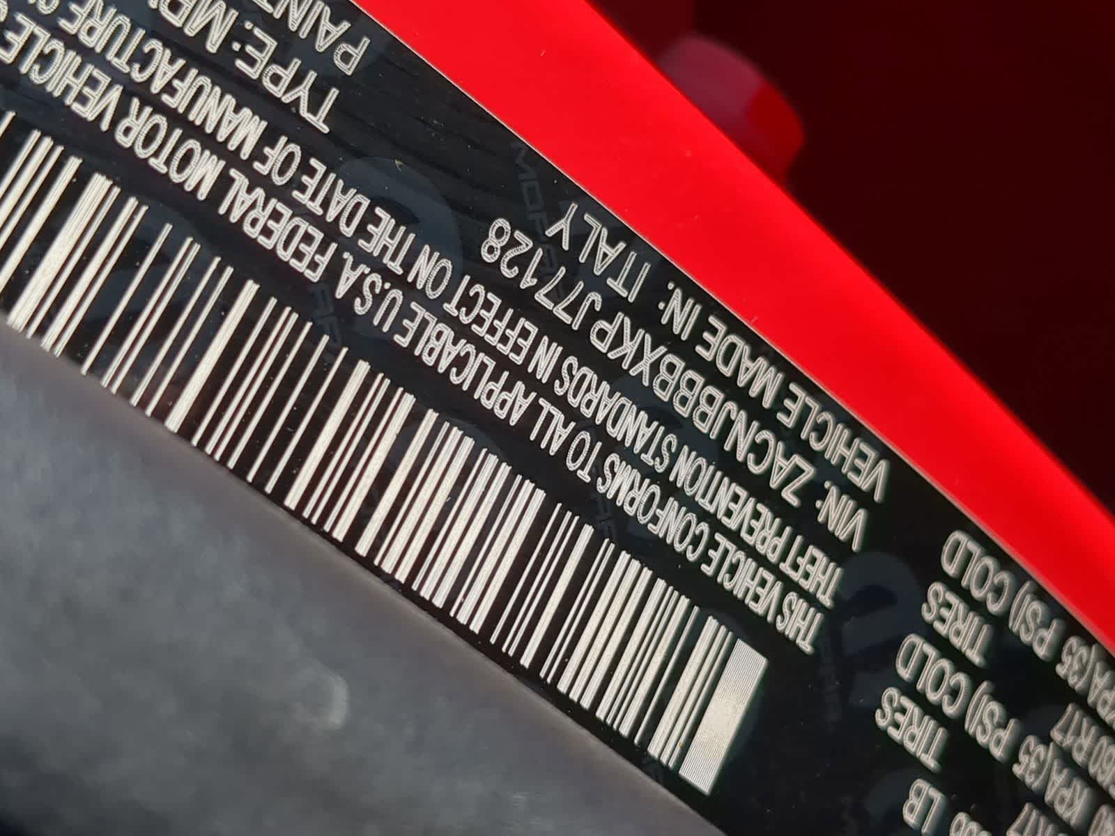 Thumbnail: 2019 Jeep Renegade - 35