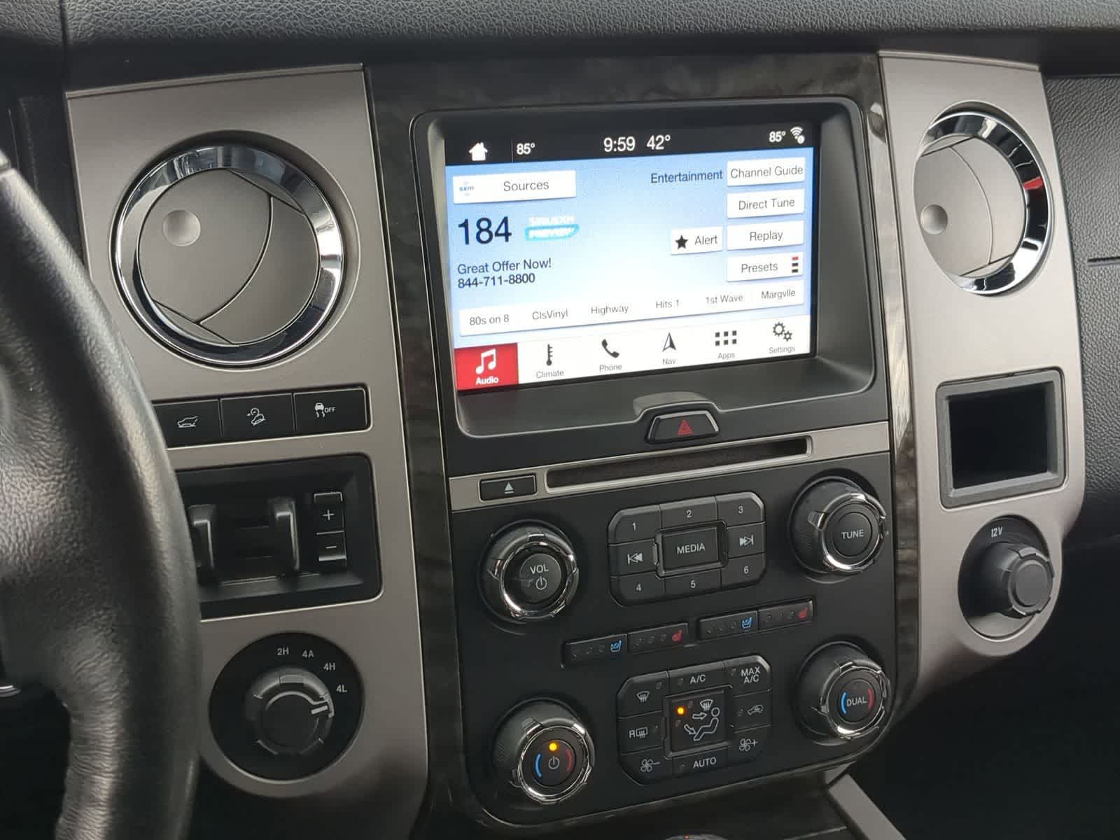 Thumbnail: 2017 Ford Expedition - 30