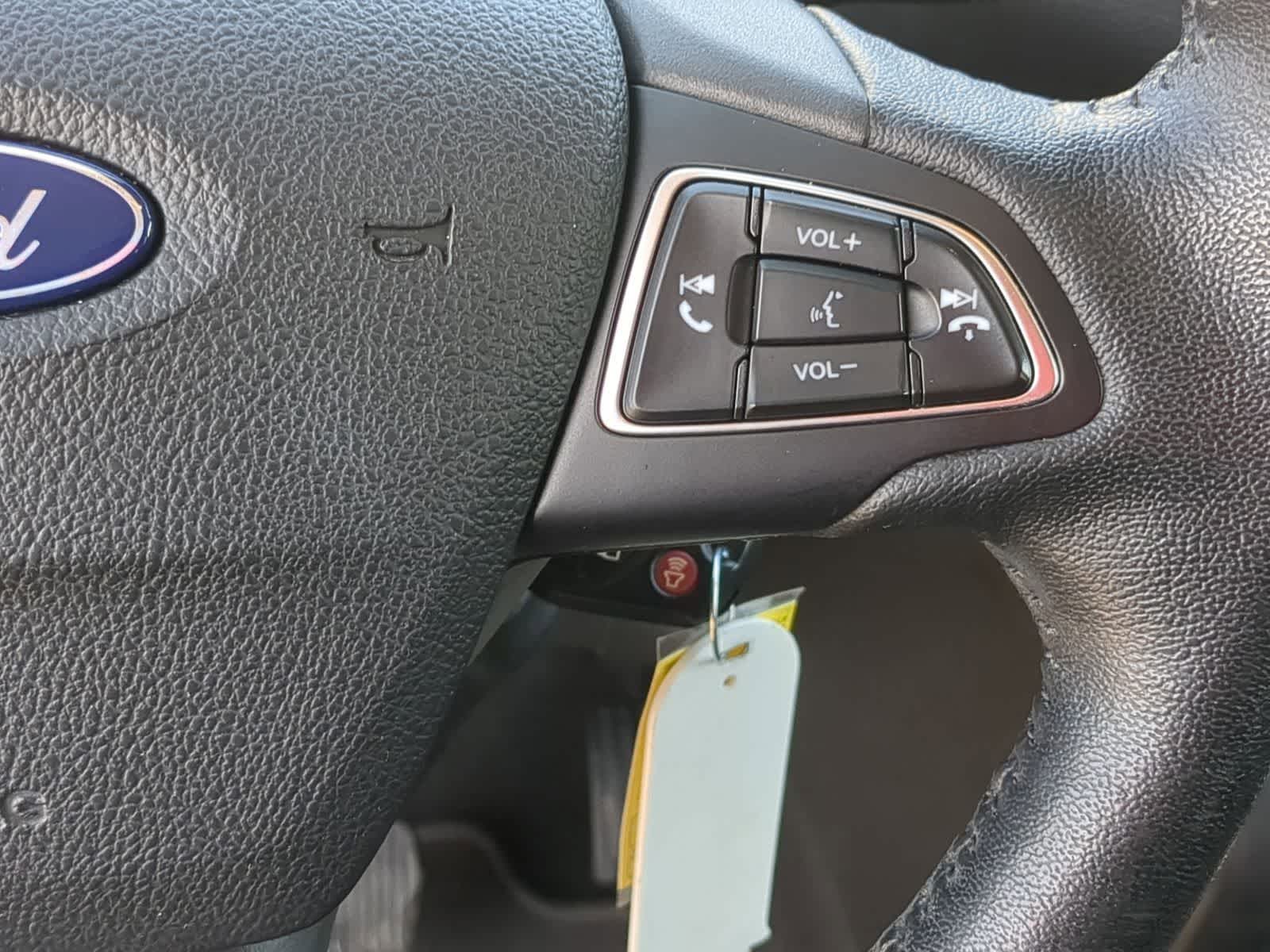 Thumbnail: 2018 Ford Escape - 27