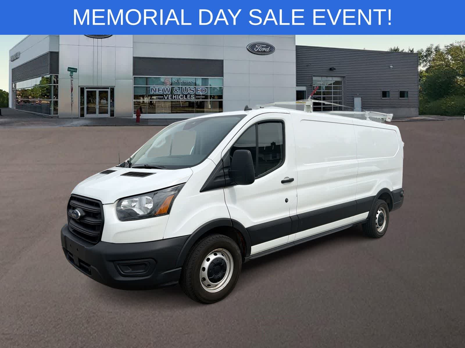 2020 Ford Transit Series 350 -
                  Ferndale, MI