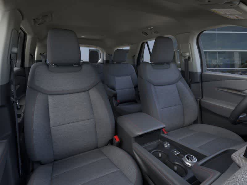 Thumbnail: 2026 Ford Explorer - 11