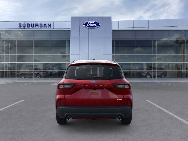 Thumbnail: 2025 Ford Escape - 6