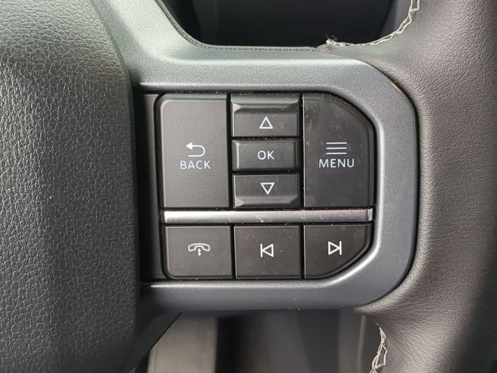 Thumbnail: 2025 Ford F-150 - 31