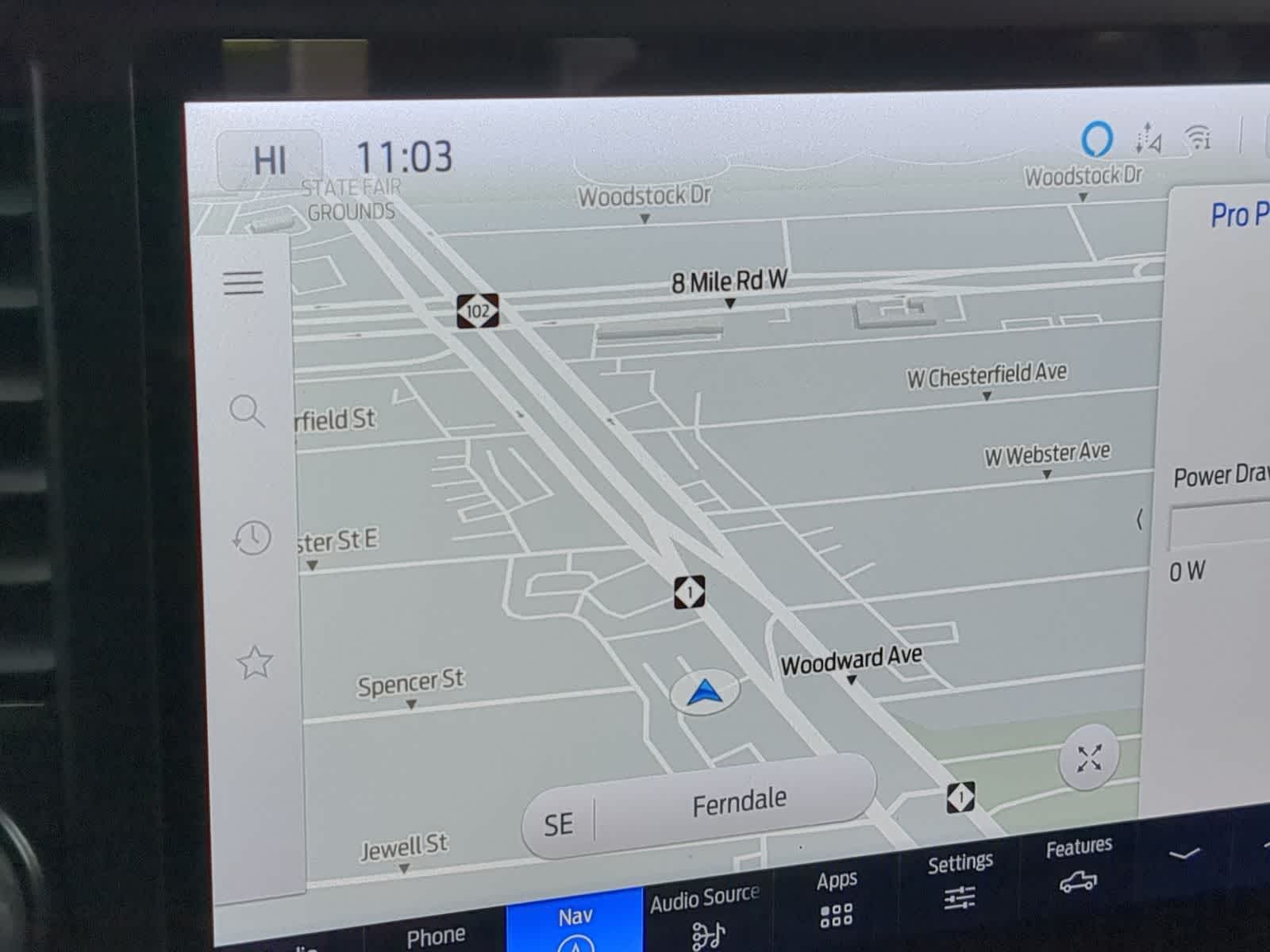 Thumbnail: 2025 Ford F-150 - 34