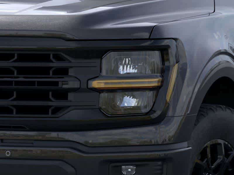 2025 Ford F-150 XLT 19
