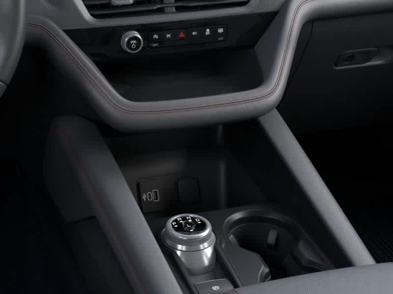 Thumbnail: 2026 Ford Explorer - 16