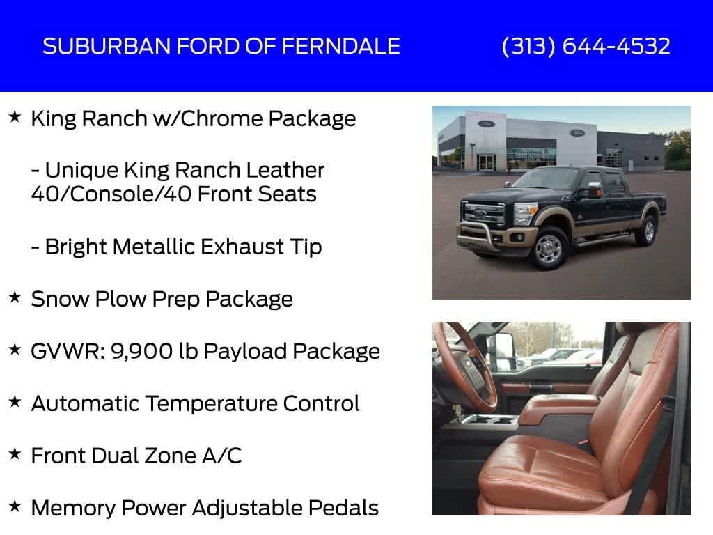 Thumbnail: 2012 Ford Econoline - 13