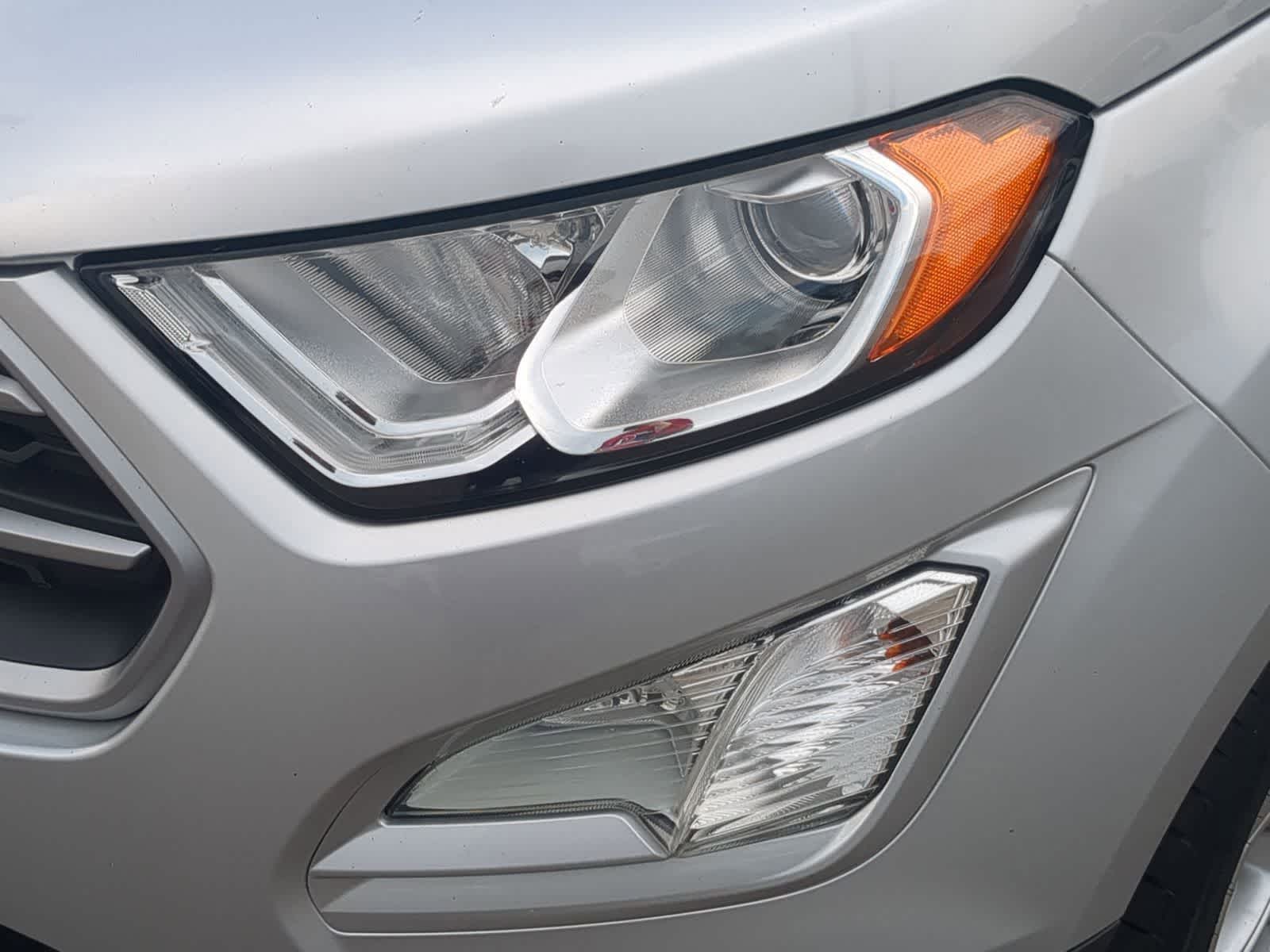 Thumbnail: 2020 Ford EcoSport - 15