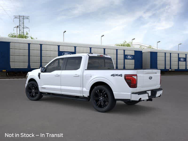 Thumbnail: 2026 Ford F-150 - 4