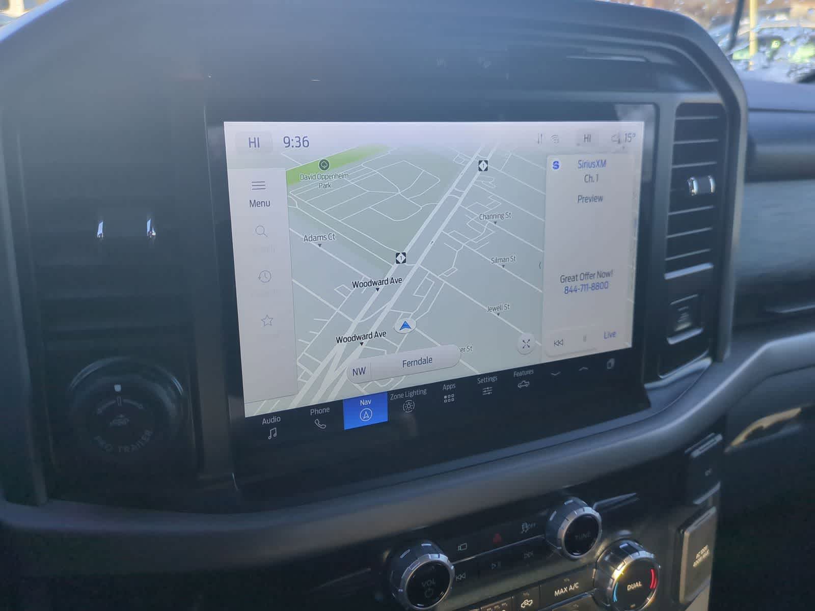 Thumbnail: 2025 Ford F-150 - 43