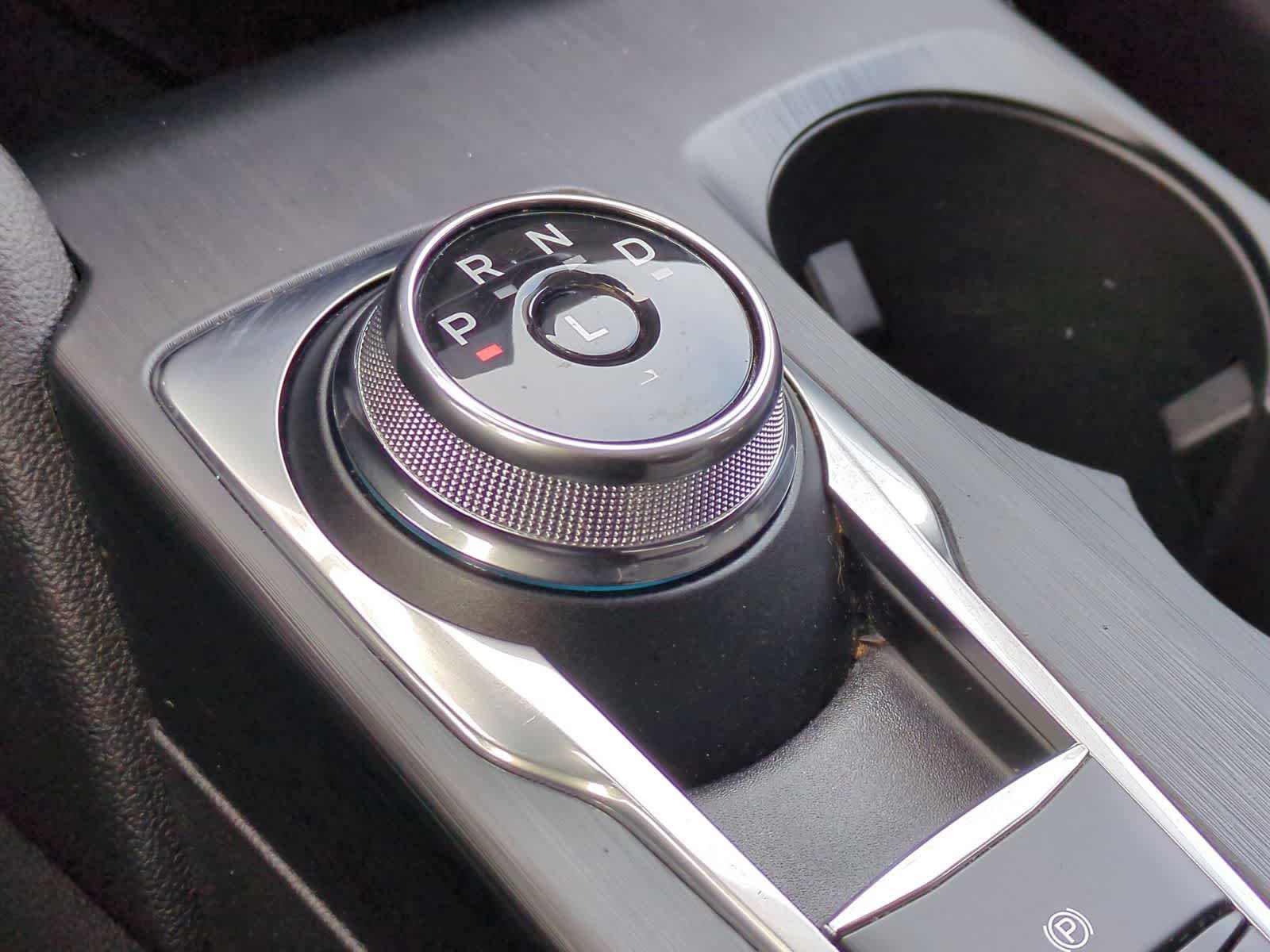 Thumbnail: 2023 Ford Escape - 34