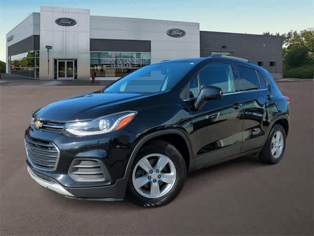 2017 Chevrolet Trax LT -
                Ferndale, MI