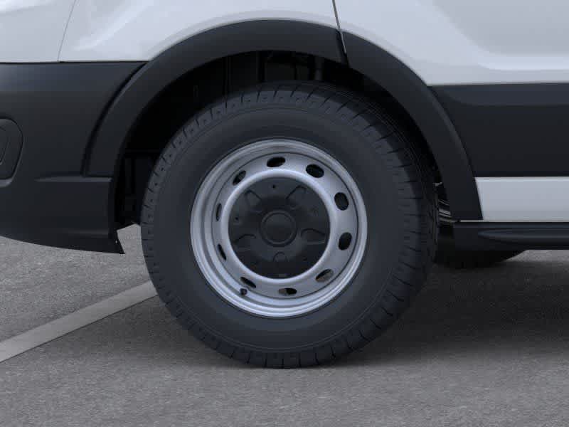 Thumbnail: 2026 Ford Transit Series - 20