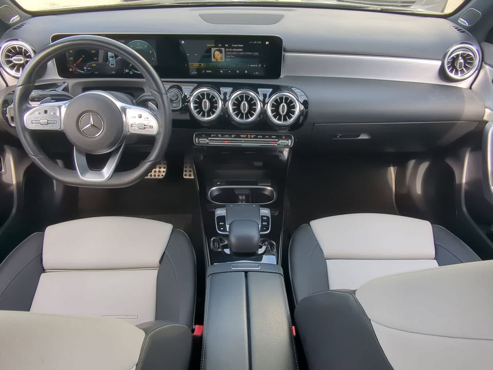 Thumbnail: 2020 Mercedes-Benz A-Class - 19