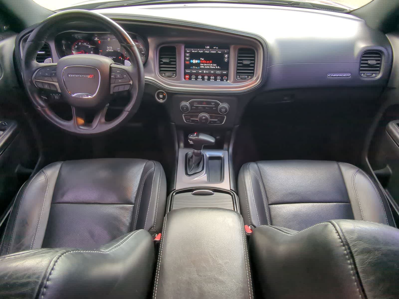 Thumbnail: 2019 Dodge Charger - 16