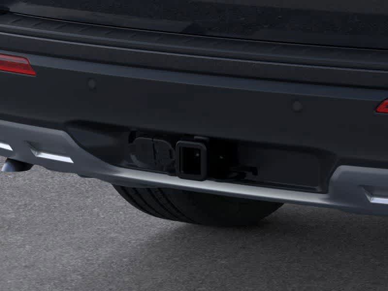 Thumbnail: 2026 Ford Explorer - 24