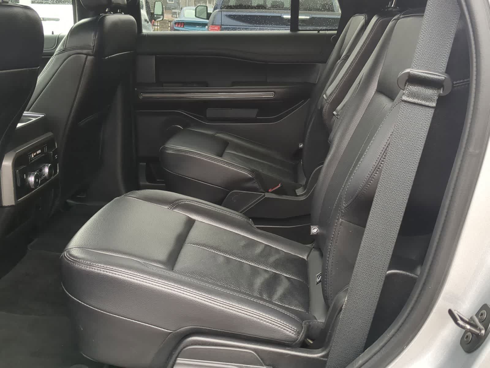 Thumbnail: 2020 Ford Expedition - 26