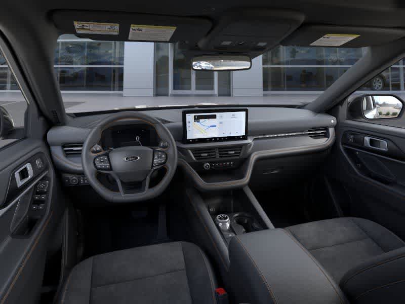 Thumbnail: 2026 Ford Explorer - 10
