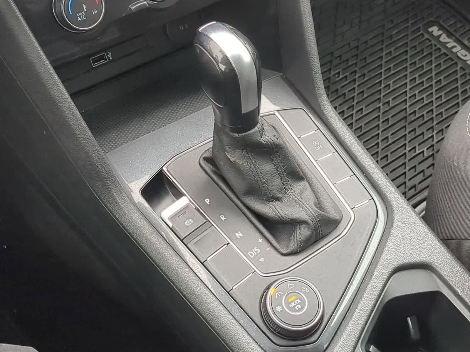 Thumbnail: 2019 Volkswagen Tiguan - 32