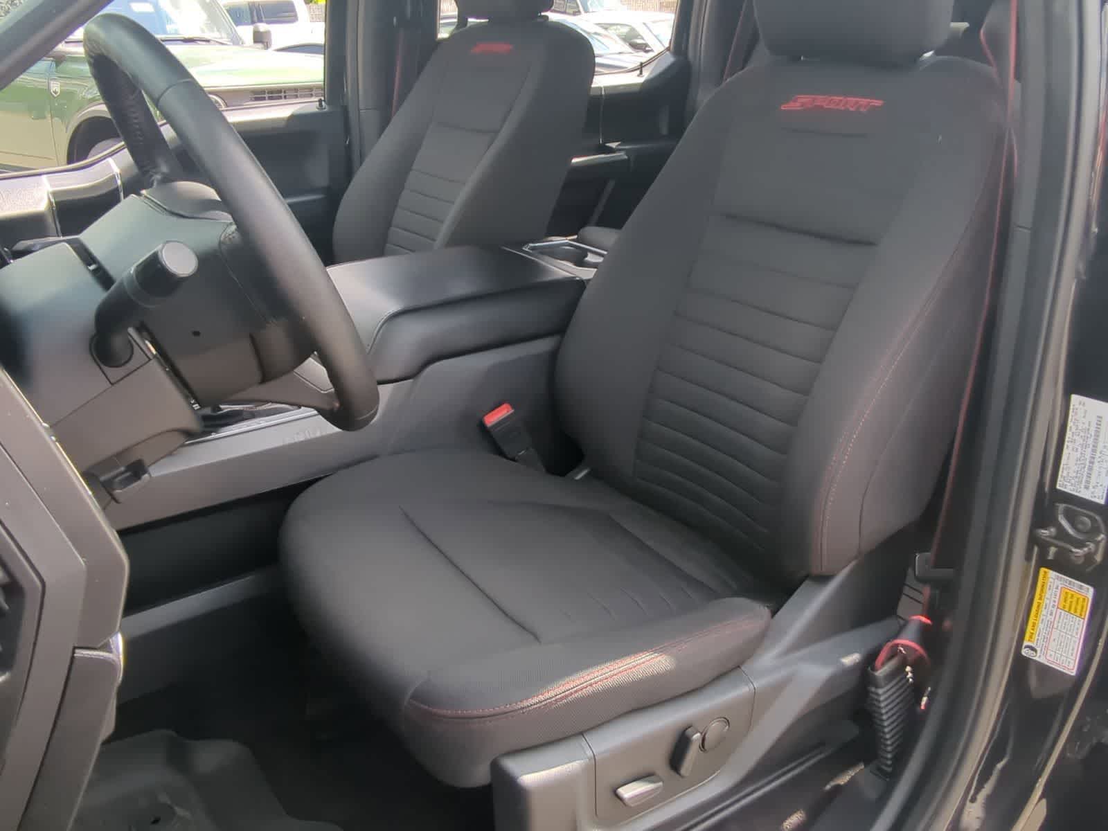 2020 Ford F-150 XLT 22