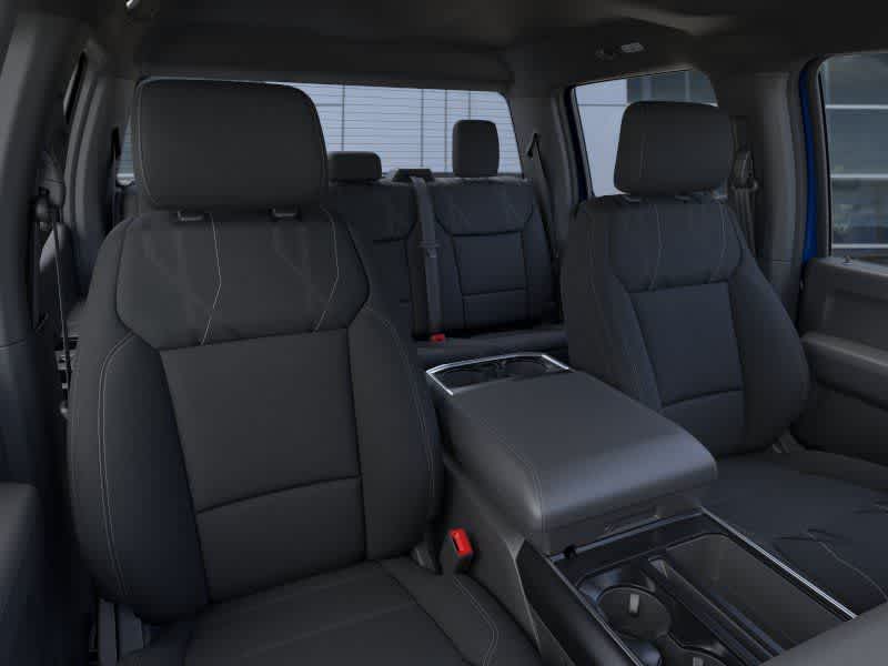 Thumbnail: 2026 Ford F-150 - 11