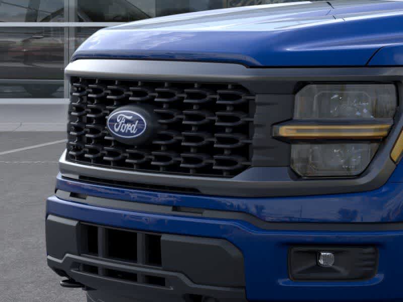 Thumbnail: 2026 Ford F-150 - 18