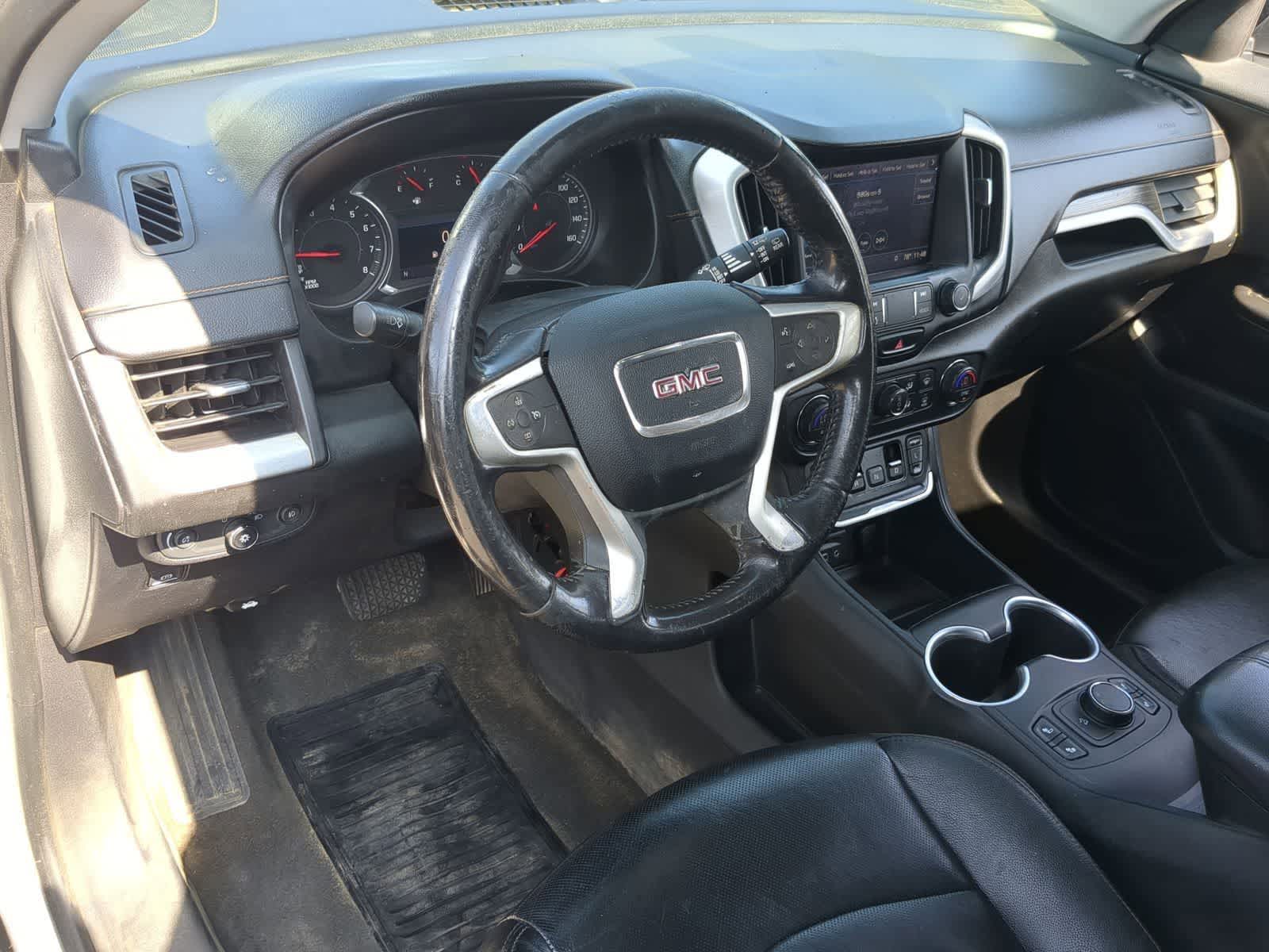 Thumbnail: 2019 GMC Terrain - 13