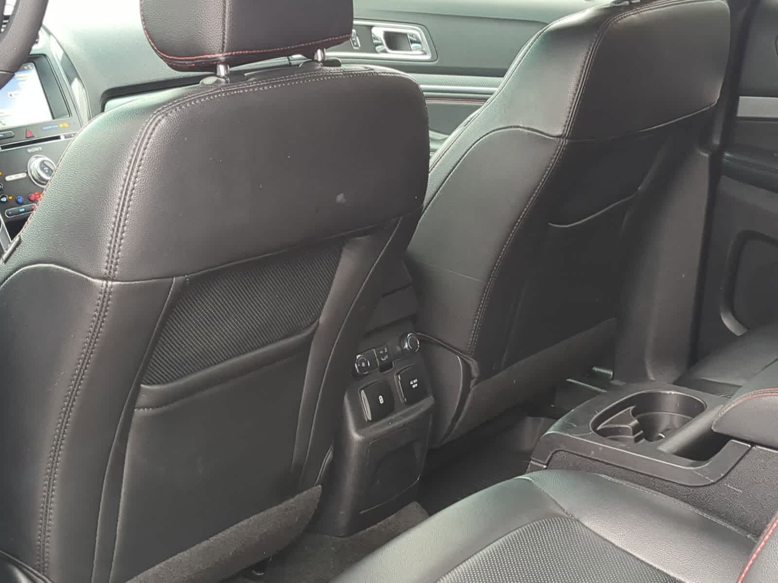 Thumbnail: 2017 Ford Explorer - 24