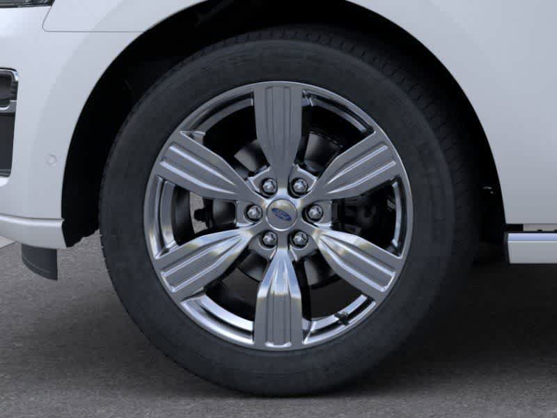 Thumbnail: 2024 Ford Expedition - 20