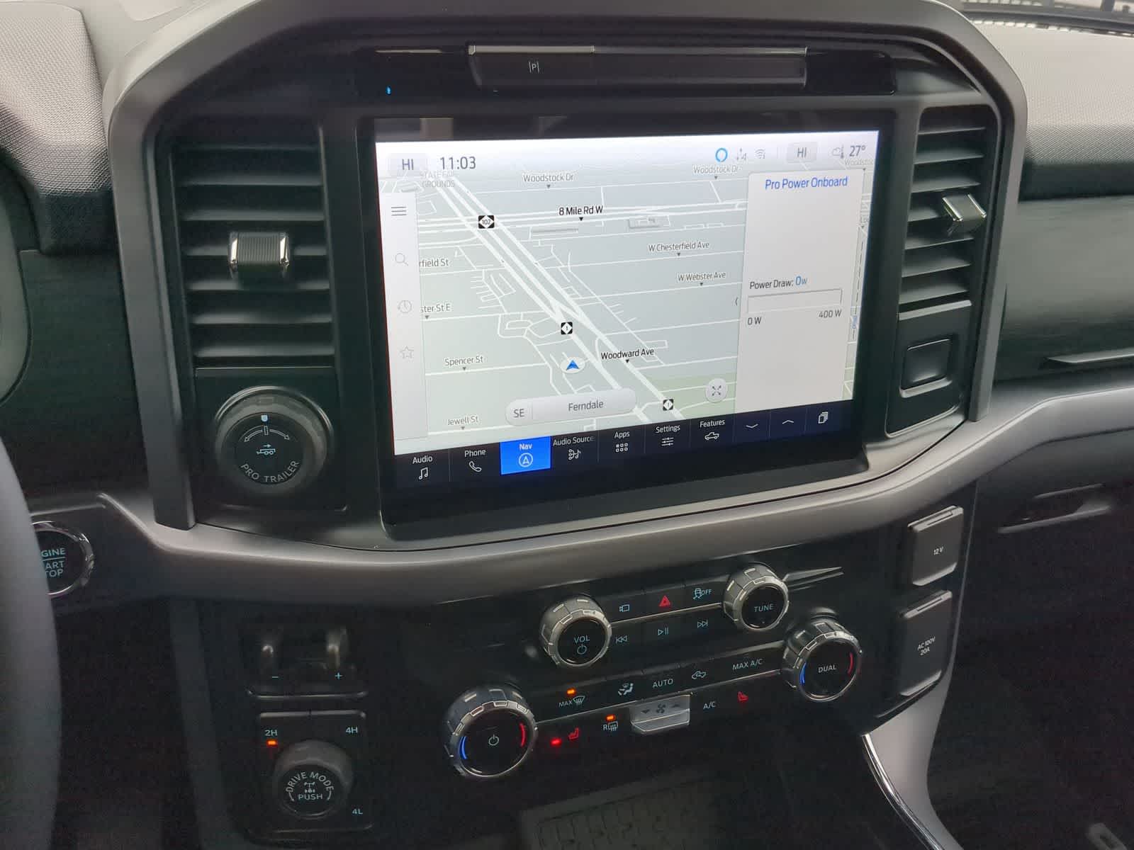 Thumbnail: 2025 Ford F-150 - 33