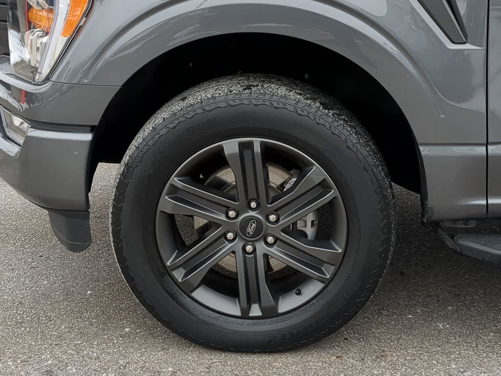 Thumbnail: 2022 Ford F-150 - 19