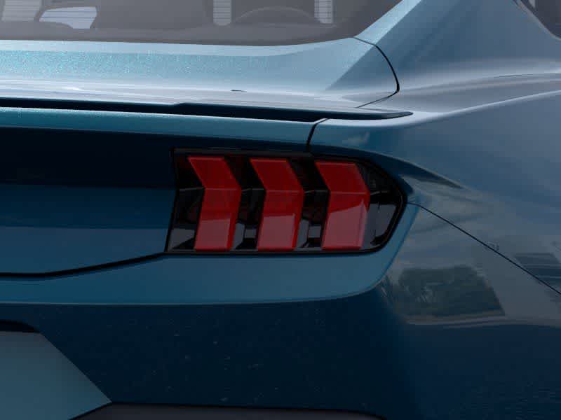 Thumbnail: 2026 Ford Mustang - 22
