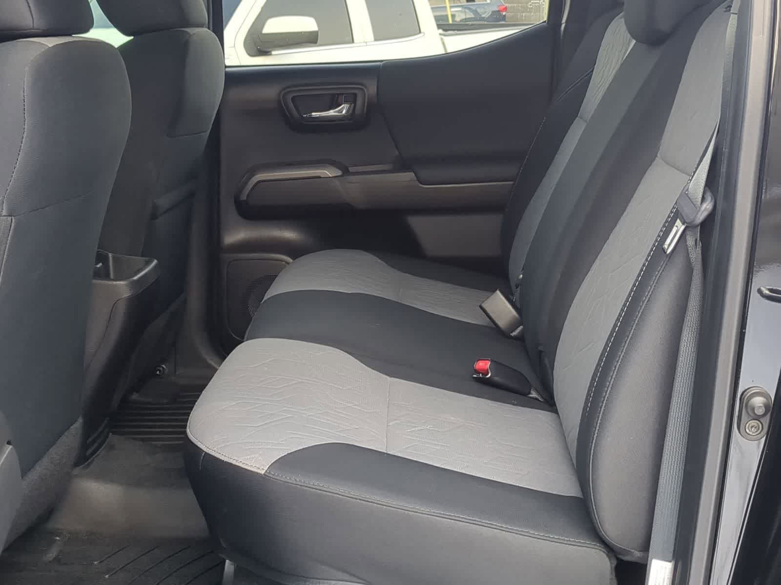 Thumbnail: 2023 Toyota Tacoma - 22