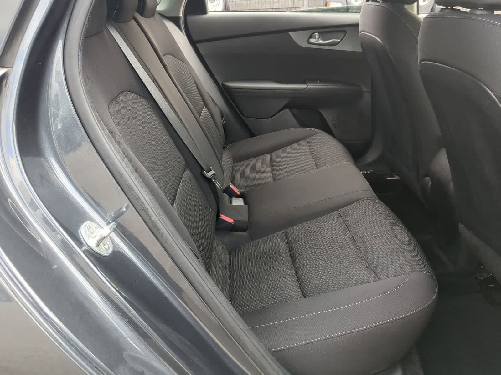 Thumbnail: 2019 Kia Forte - 22