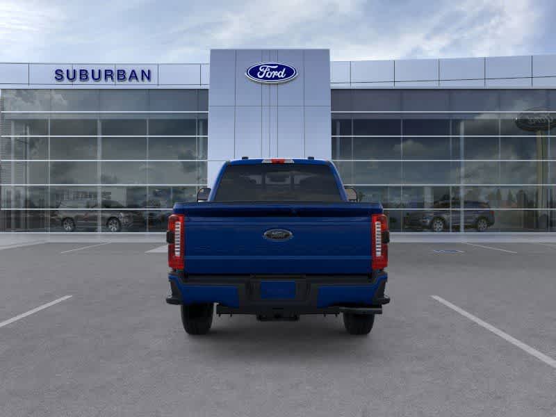 Thumbnail: 2026 Ford F-250 - 6