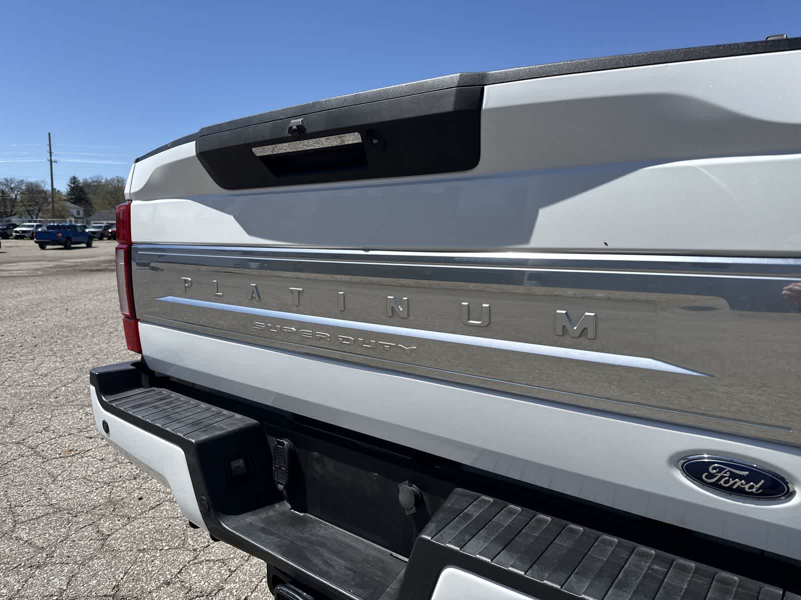 Thumbnail: 2020 Ford Econoline - 18