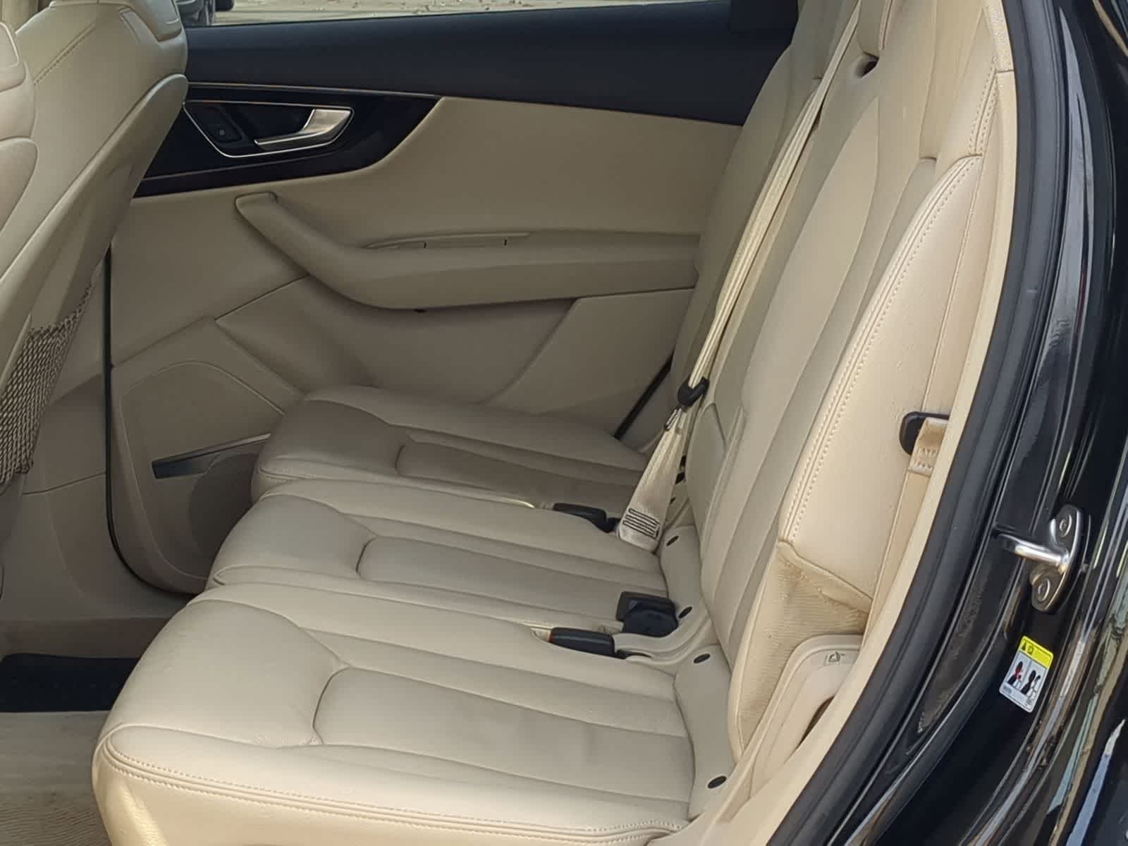 Thumbnail: 2018 Audi Q7 - 25