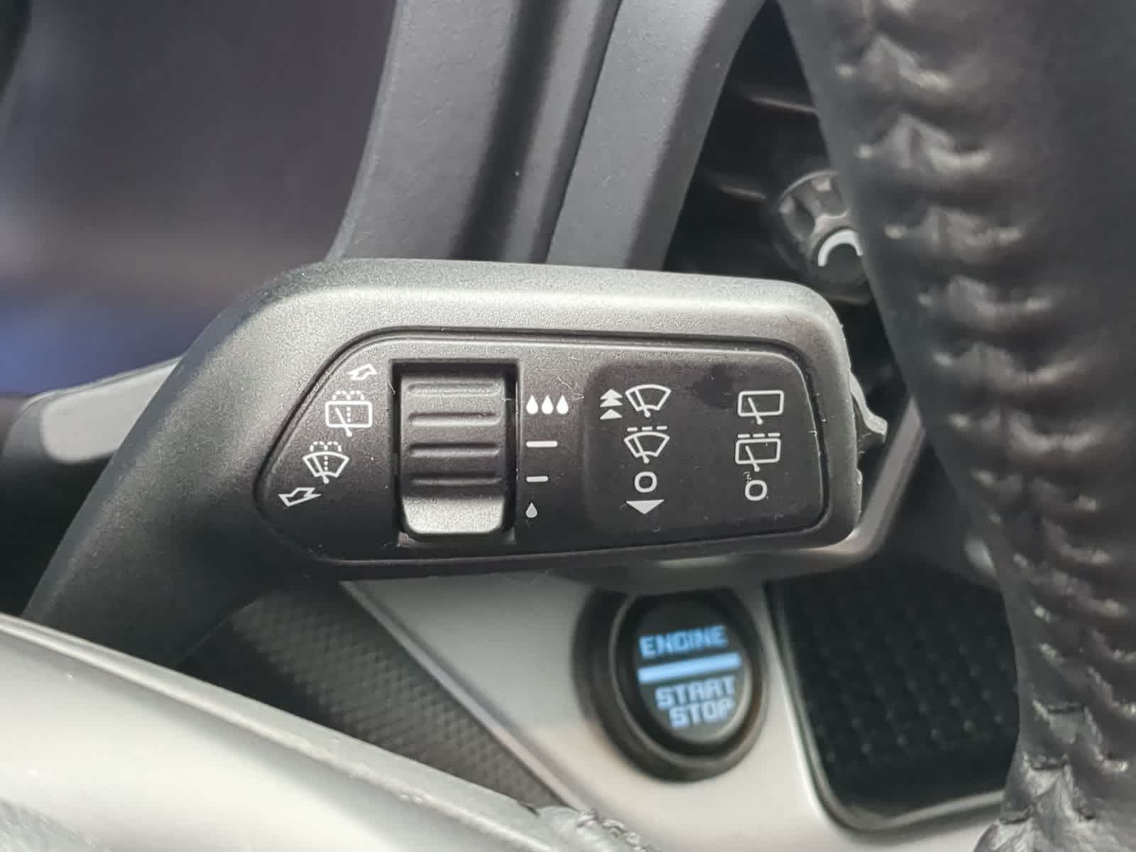 Thumbnail: 2023 Ford Bronco Sport - 30