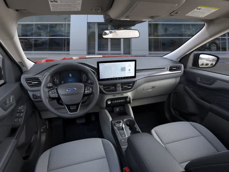 2025 Ford Escape Active 10
