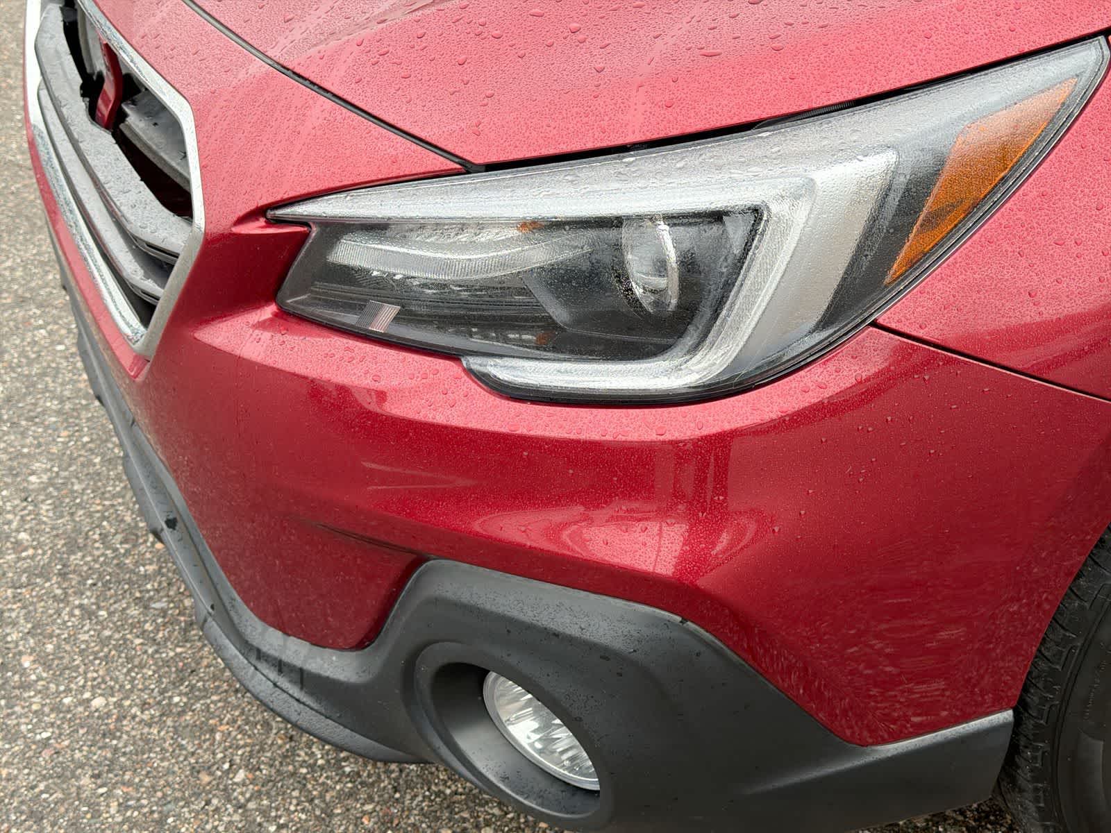 Thumbnail: 2018 Subaru Outback - 15