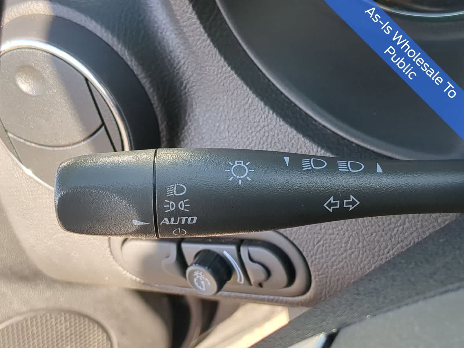 Thumbnail: 2009 Pontiac G6 - 26