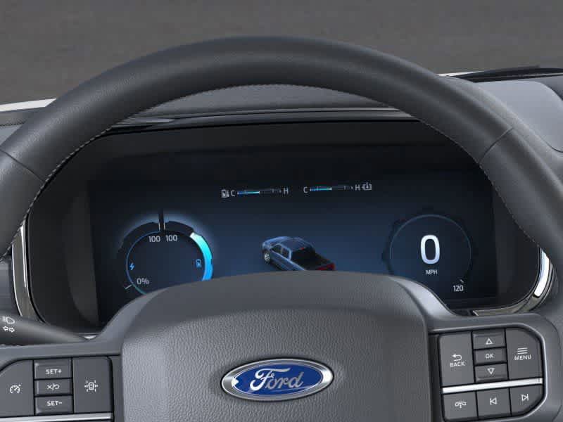 Thumbnail: 2025 Ford F-150 - 14