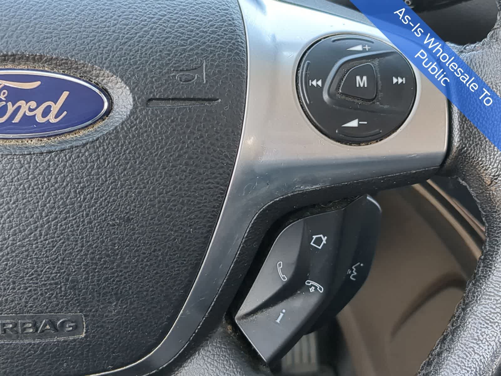 Thumbnail: 2013 Ford Escape - 26