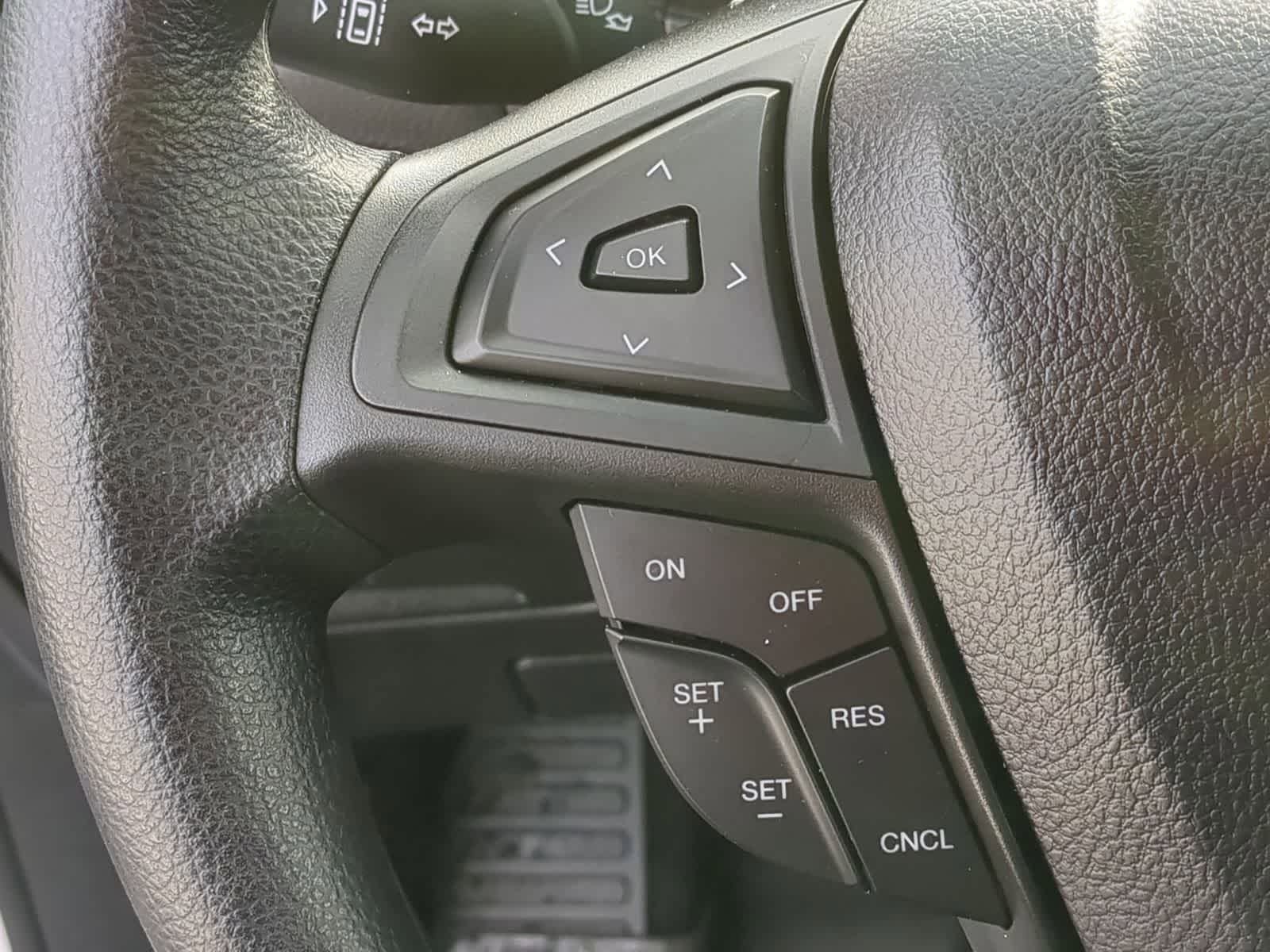 Thumbnail: 2024 Ford Edge - 26