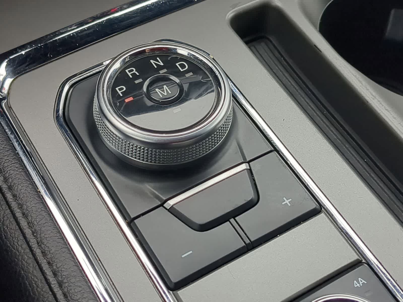 Thumbnail: 2020 Ford Expedition - 36