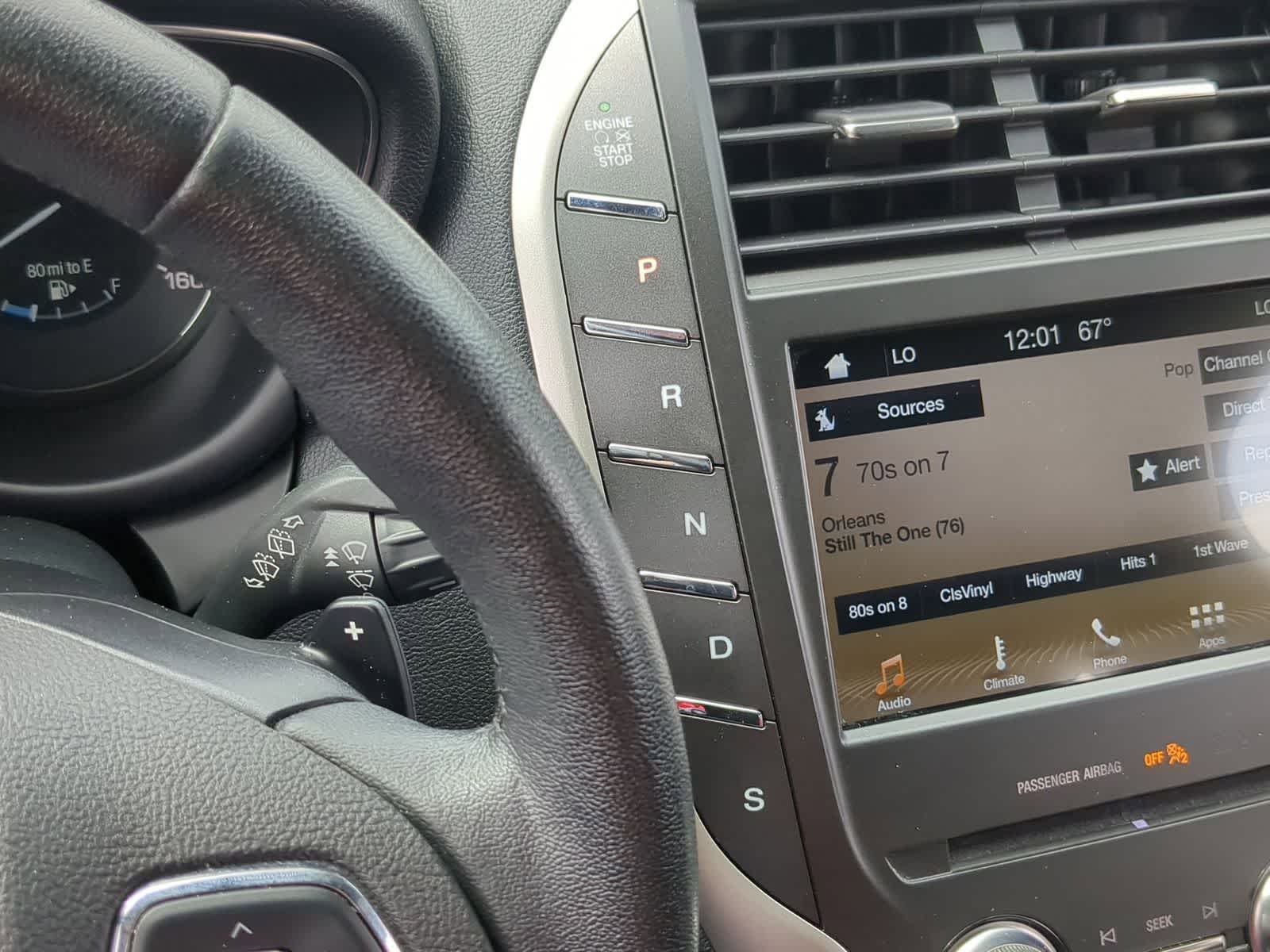 Thumbnail: 2018 Lincoln MKC - 33