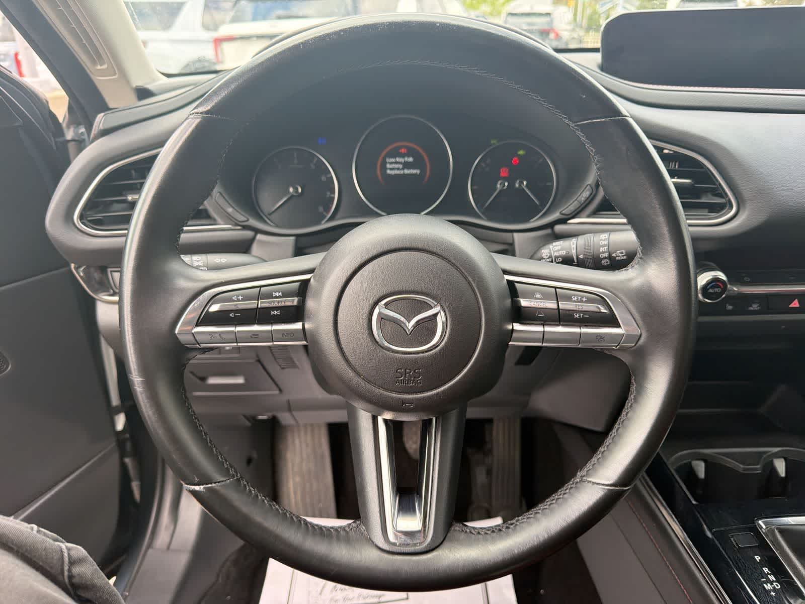 Thumbnail: 2023 Mazda CX-30 - 27